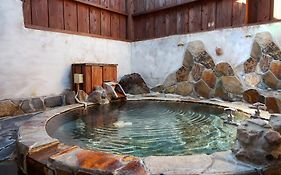 インターヒル翼湯布院